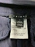 Tribal Solid Blue Active Pants Size 6 - photo 7