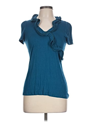 Charming Charlie Short Sleeve Top (view 1)