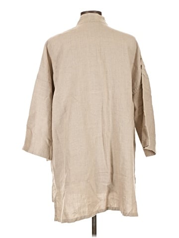Eileen Fisher Jacket (view 2)