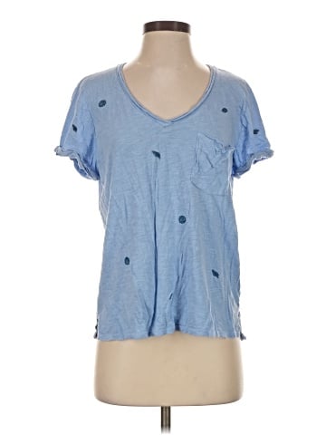 t.la Short Sleeve T-Shirt (view 1)
