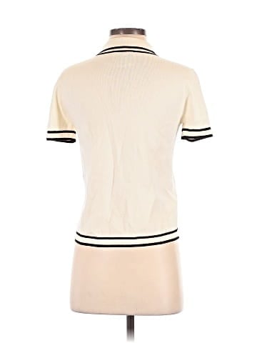 Jason Wu Short Sleeve Blouse (view 2)