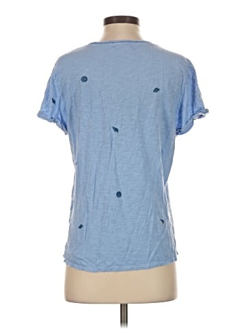 t.la Short Sleeve T-Shirt (view 2)