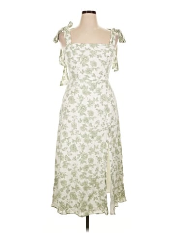Trixxi Casual Dress (view 1)