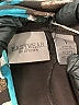 Easywear by Chico's Black 3/4 Sleeve Blouse Size Med (1) - photo 7