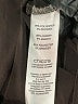 Easywear by Chico's Black 3/4 Sleeve Blouse Size Med (1) - photo 8