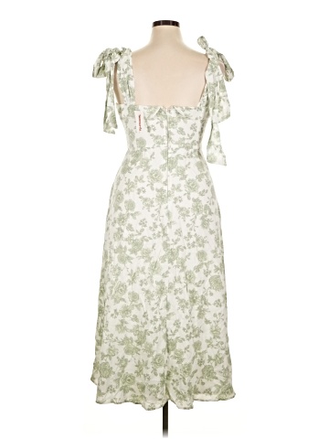 Trixxi Casual Dress (view 2)