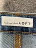 Ann Taylor LOFT Blue Jeans Size 28 waist - photo 7