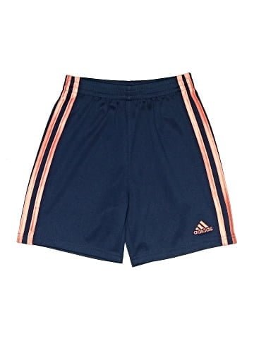 Adidas Athletic Shorts (view 1)