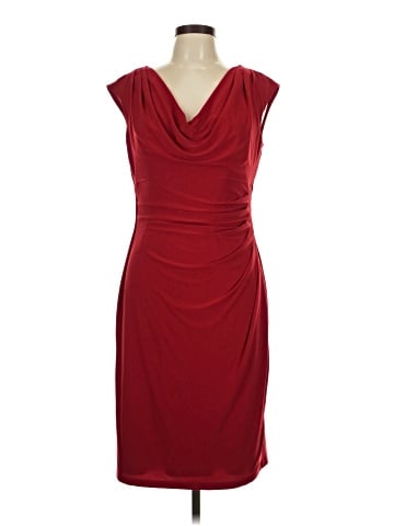 Lauren by Ralph Lauren Cocktail Dress (view 1)