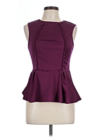 Shein Sleeveless Top (view 1)