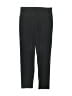 Justice 100% Polyester Solid Black Active Pants Size 7 - 8 - photo 1