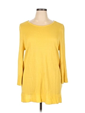 J.Jill Casual Dress (view 1)
