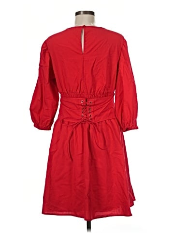 NY&C Casual Dress (view 2)