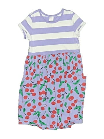Hanna Andersson Dress (view 1)