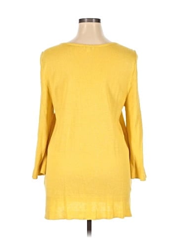 J.Jill Casual Dress (view 2)
