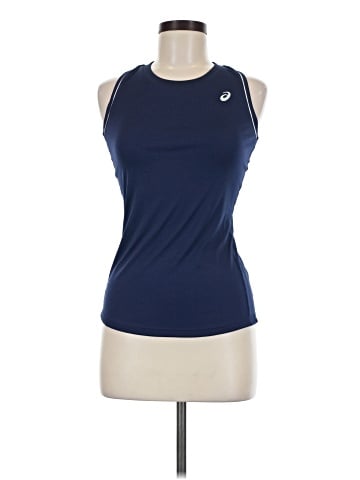 Asics Active Tank (view 1)