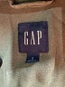 Gap 100% Lyocell Green Jacket Size S - photo 6