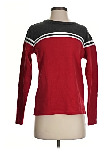 Paul Harris Design Pullover Sweater (view 1)