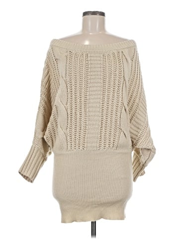Forever 21 Pullover Sweater (view 1)
