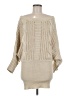 Forever 21 100% Acrylic Tan Pullover Sweater Size M - photo 1