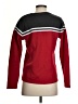 Paul Harris Design Red Pullover Sweater Size S - photo 2