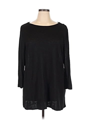 J.Jill Pullover Sweater (view 1)