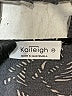 Kaileigh Paisley Black Jumpsuit Size XS - photo 4