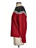 Paul Harris Design Red Pullover Sweater Size S - photo 5