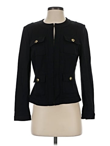 White House Black Market Jacket (view 1)