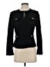 White House Black Market Black Jacket Size 4 - photo 1