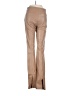 Zara Tan Casual Pants Size S - photo 2