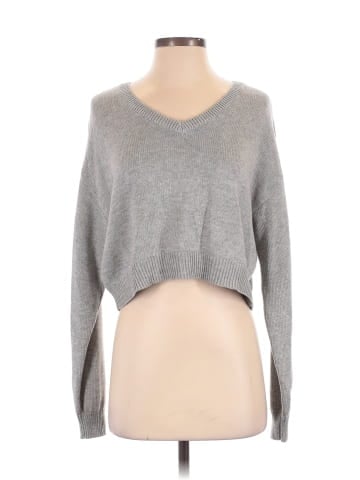 LA Hearts Pullover Sweater (view 1)