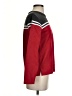 Paul Harris Design Red Pullover Sweater Size S - photo 4
