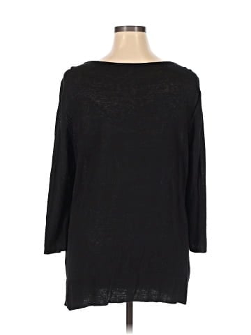 J.Jill Pullover Sweater (view 2)