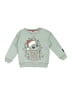 Star Wars Green Sweatshirt Size 4T - photo 1