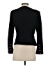 White House Black Market Black Jacket Size 4 - photo 2
