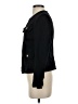 White House Black Market Black Jacket Size 4 - photo 5