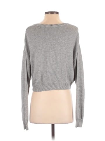 LA Hearts Pullover Sweater (view 2)