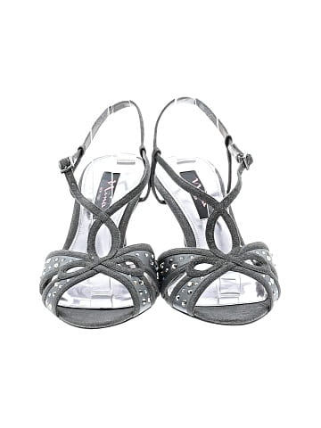 Nina Sandals (view 2)