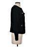 White House Black Market Black Jacket Size 4 - photo 4