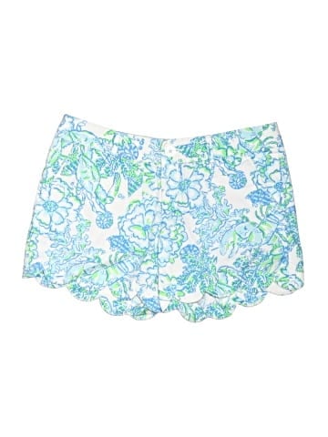 Lilly Pulitzer Shorts (view 1)