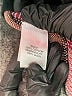 J.Jill 100% Cotton Floral Black Pullover Sweater Size XS - photo 8