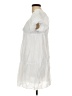 BP. White Casual Dress Size L - photo 5