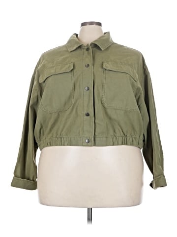 Torrid Jacket (view 1)