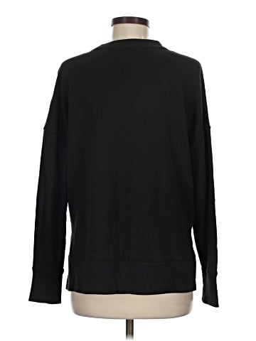 Time and Tru Sweatshirt (view 2)