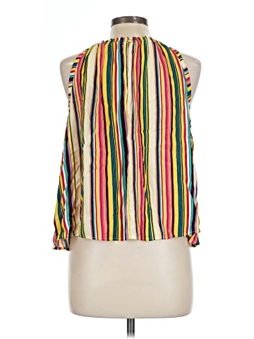 Jessica Simpson Sleeveless Blouse (view 2)