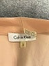 Calvin Klein Pink Sleeveless Blouse Size L - photo 7