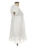 BP. White Casual Dress Size L - photo 4