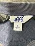 JoyLab Paisley Black Sweatshirt Size S - photo 7