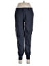 PrAna Solid Blue Casual Pants Size 8 - photo 1
